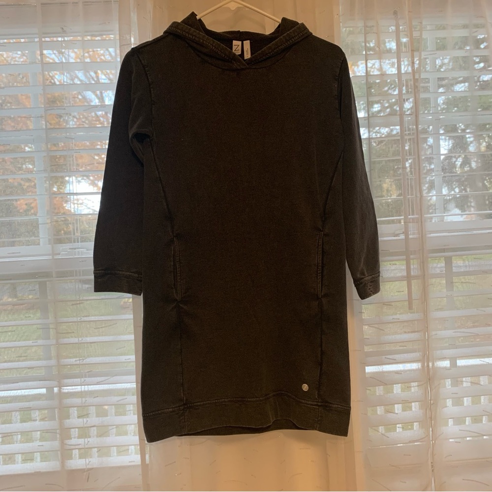 Zella | Girls dress with hoodie